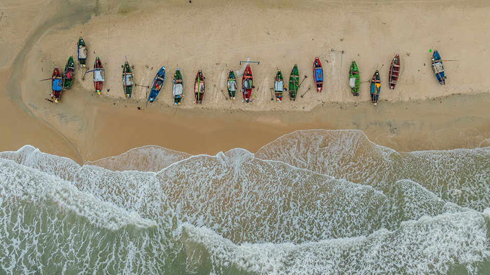 Casa Daia度假屋丨巴西塞阿拉丨UNA barbara e valentim-76