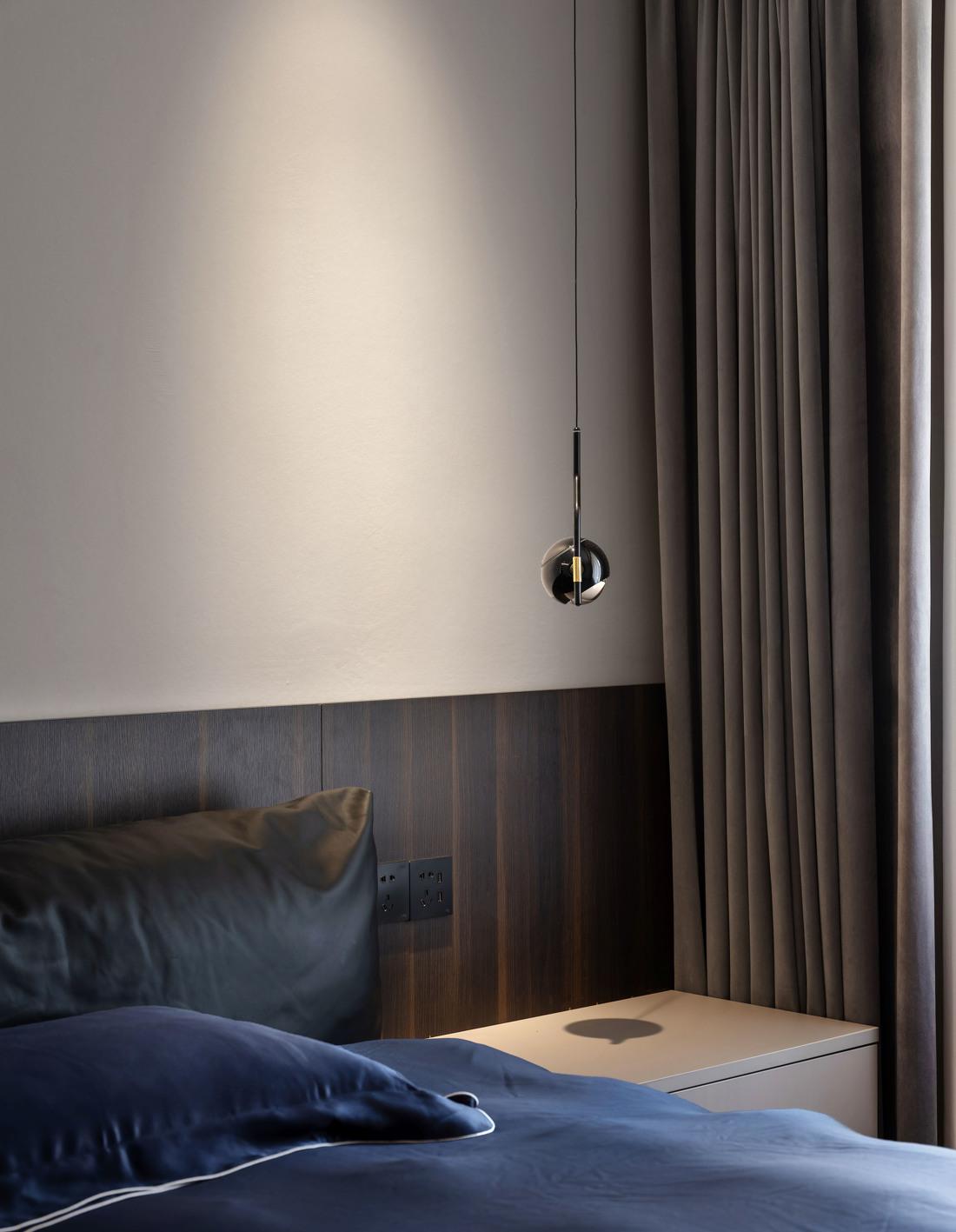 秩序（苍梧河滨花园）丨中国连云港丨纪越超-35