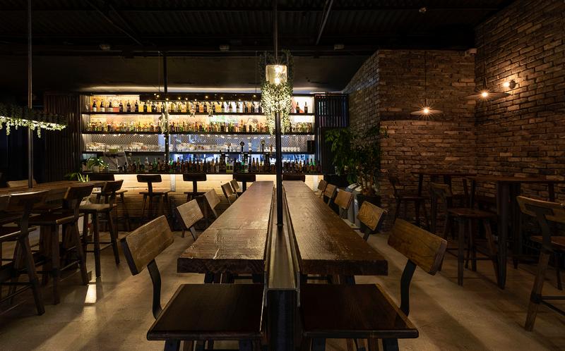 30 平米现代简约风公寓设计-4