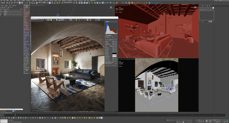 炉石传说丨美国佛蒙特丨Damir Fattakhov-36