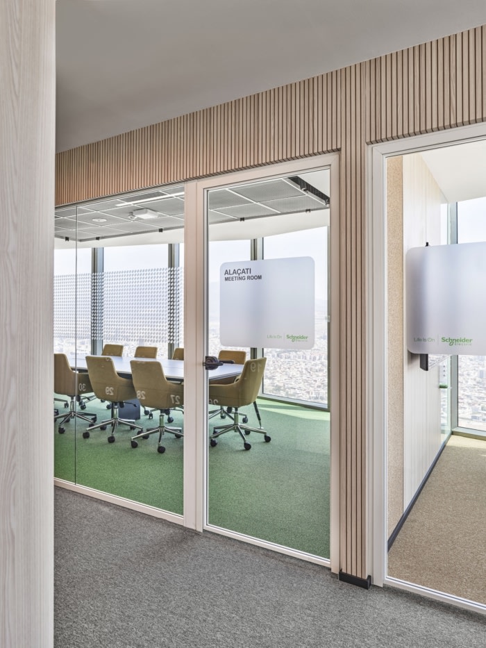 Schneider Electric Offices by Studio 13 Architects-29