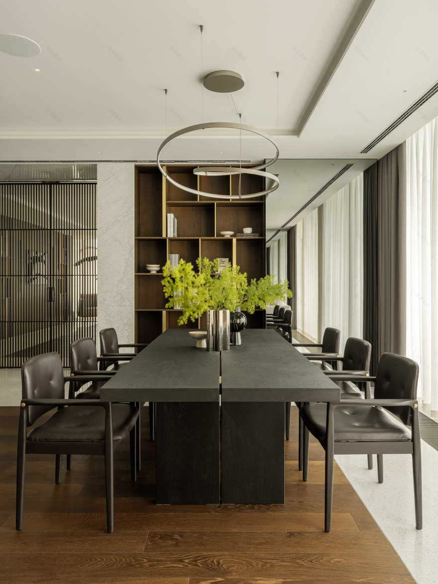 RESIDENTS' CLUB(居民俱乐部)-15