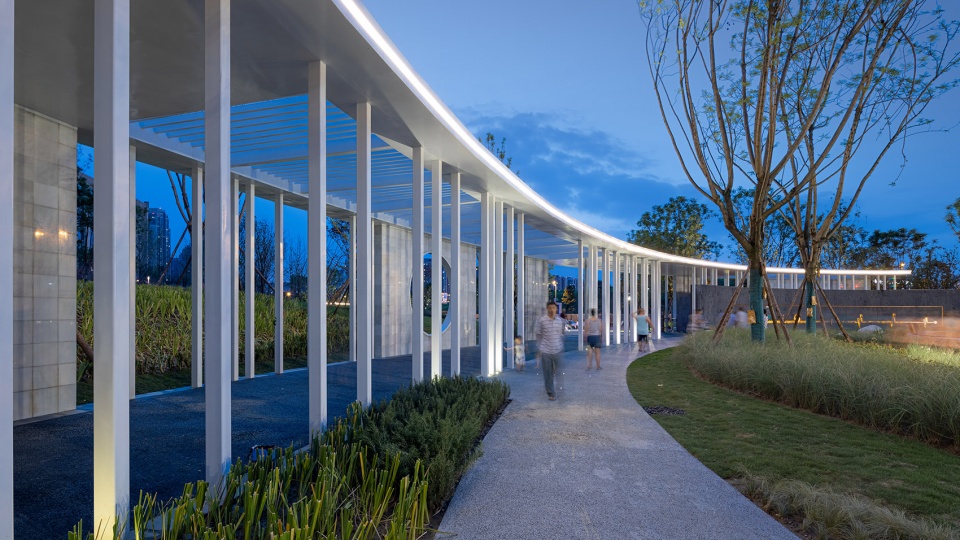 成都天府消防文化公园-87