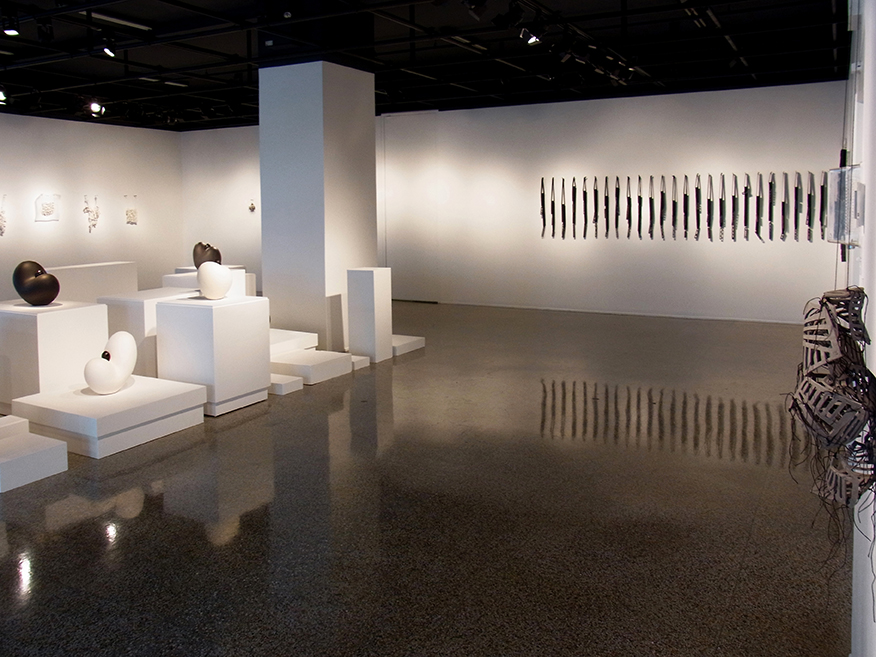 France Goneau et Vera Vicente céramique Jean Verville architecte-9