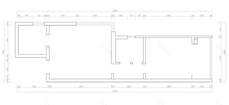 百花紫金阁室内设计丨中国深圳丨TRID添睿室内设计-23