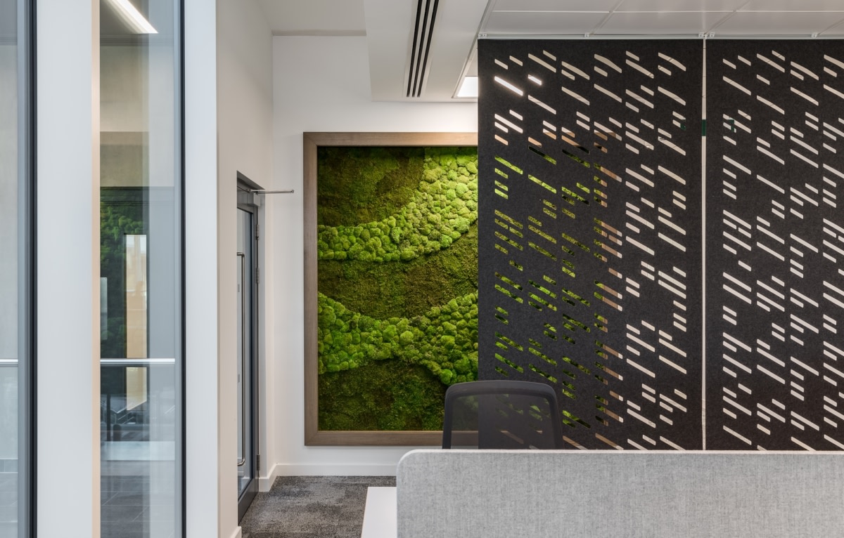 迪斯普雷林克 剑桥办公室-10