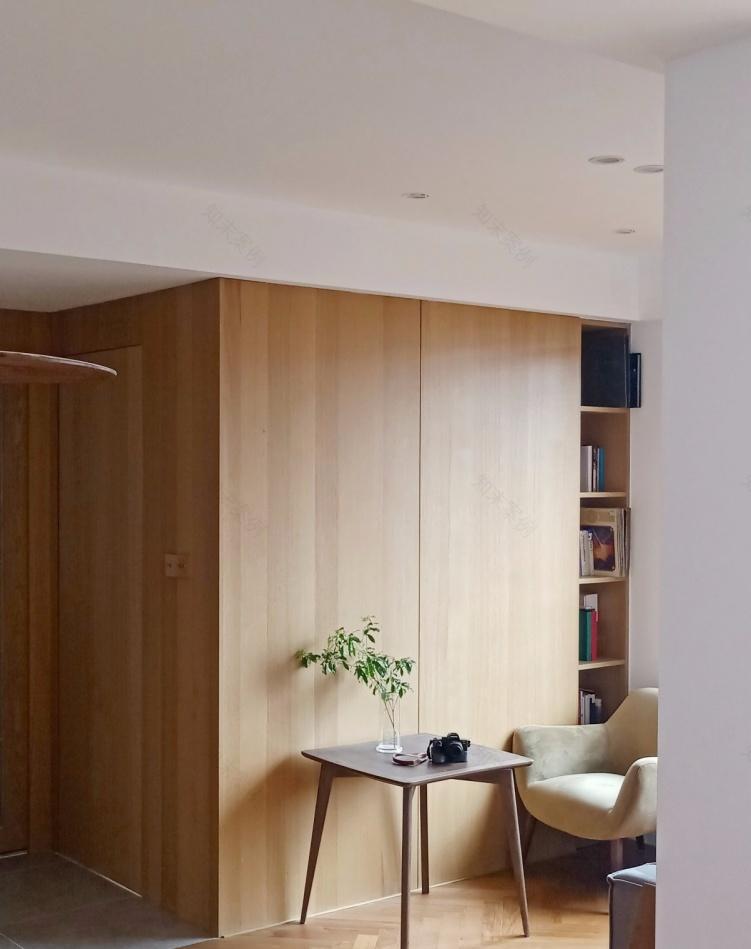 融合生活的洄游空间 | 多功能复合型设计-41