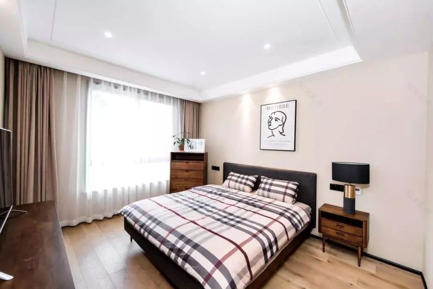 自然主义家居设计 | 释放野性与自然之美-43