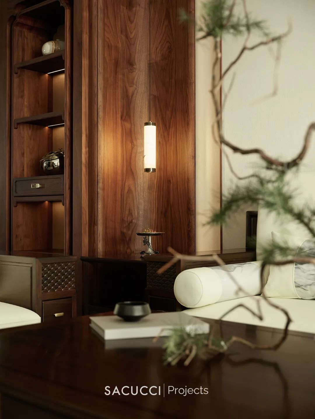 SACUCCI南通案例赏析丨中国南通-17