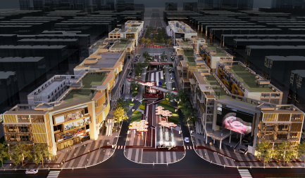 打造高效制冷机房，树立零碳建筑标杆-67