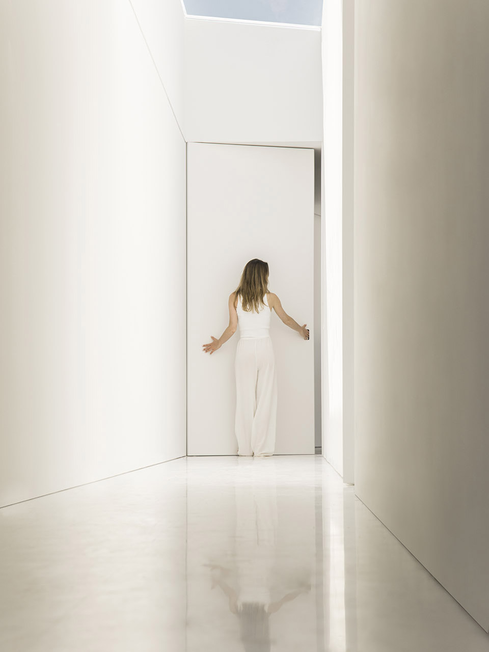 Sabater 住宅丨西班牙丨FRAN SILVESTRE ARQUITECTOS-57