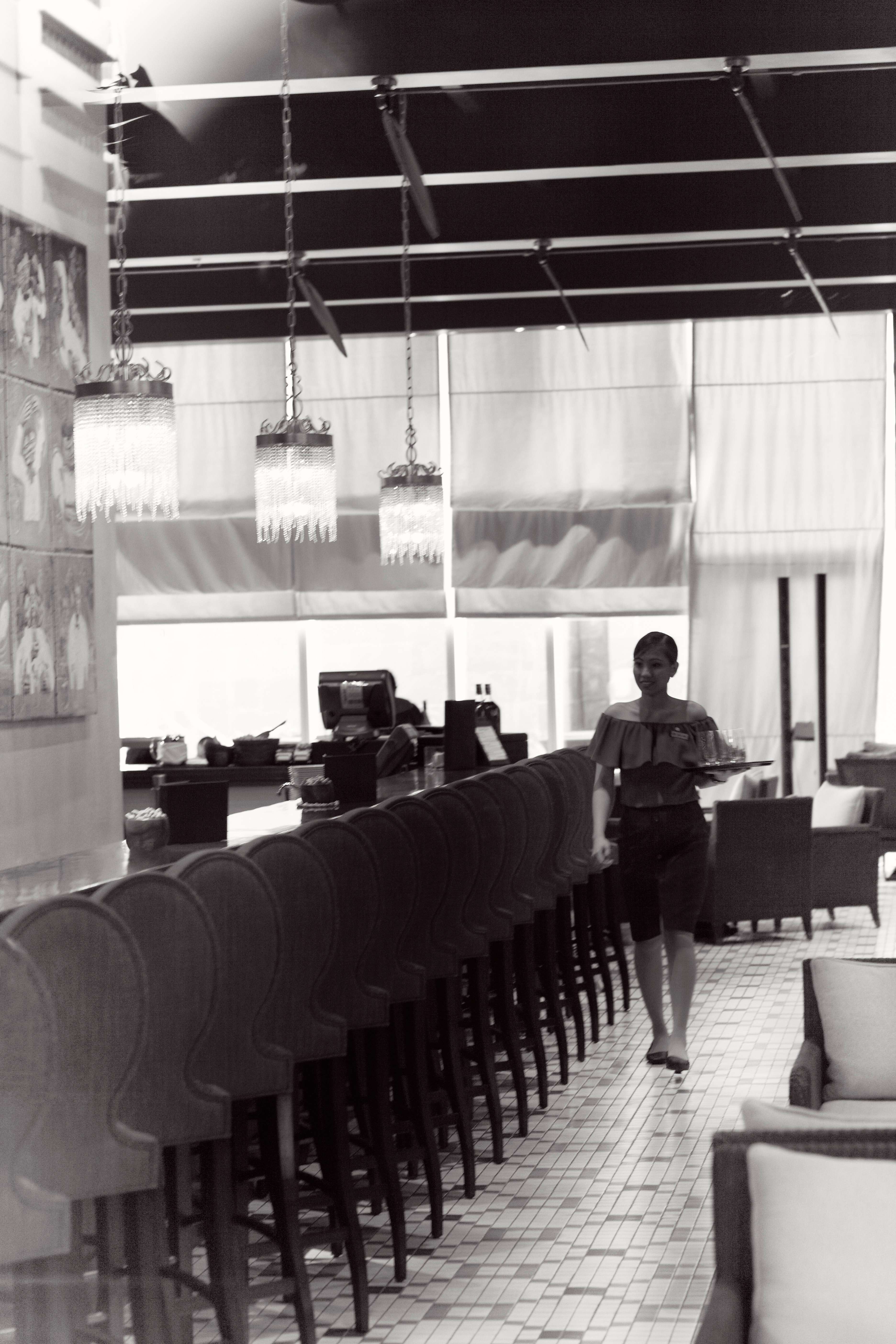 麦卡蒂莱佛士酒店(摄影图片)-48