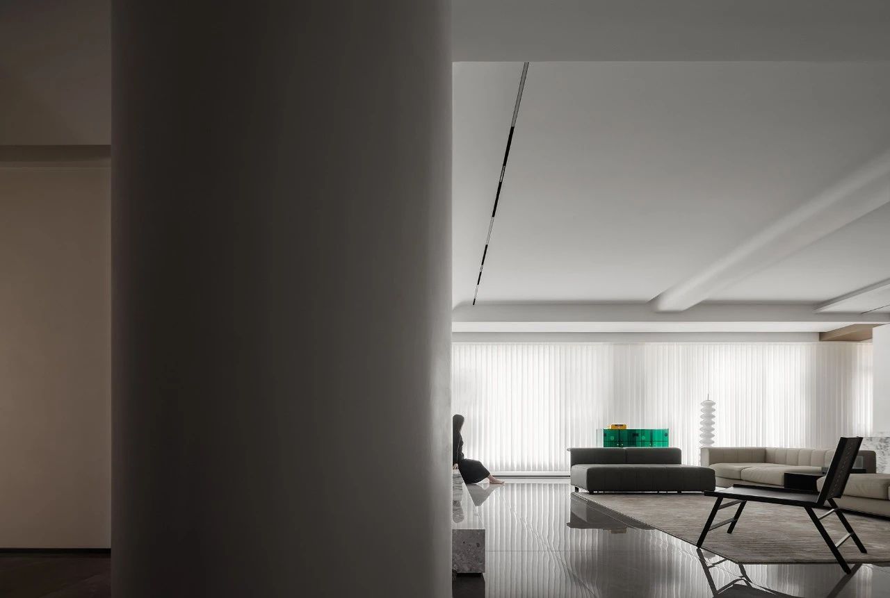 汕头 327㎡自建房住宅丨中国汕头丨NewOneDesign 新一设计-26