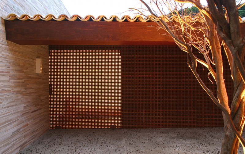 Casa Du Plessis by Studio MK27-12