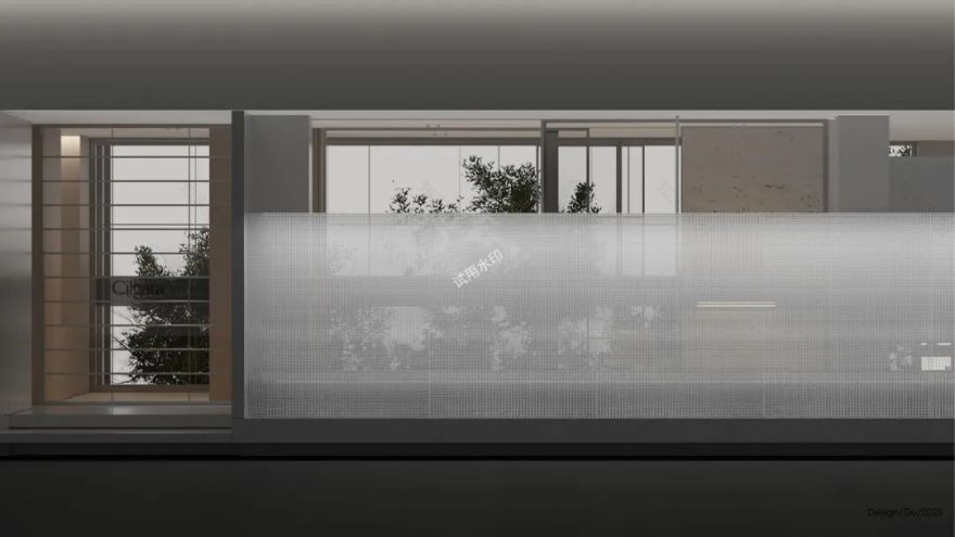 SLEEK斯李克上海展厅丨中国上海丨WJID维几设计-128