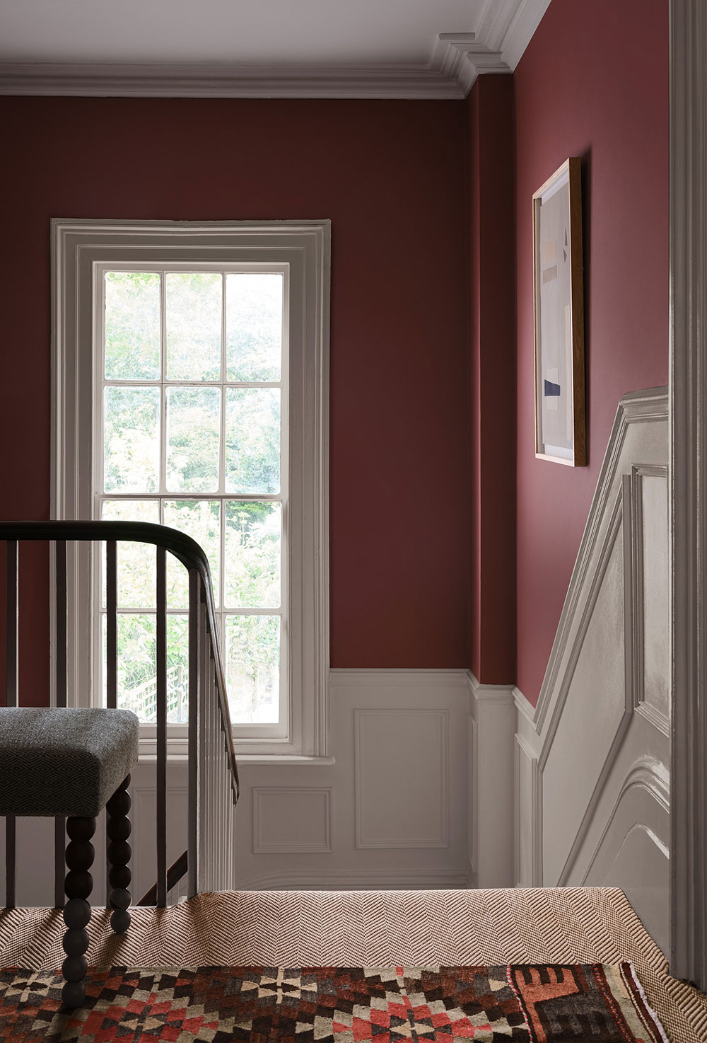 英国 Paint & Paper 品牌新内饰设计惊艳亮相-13