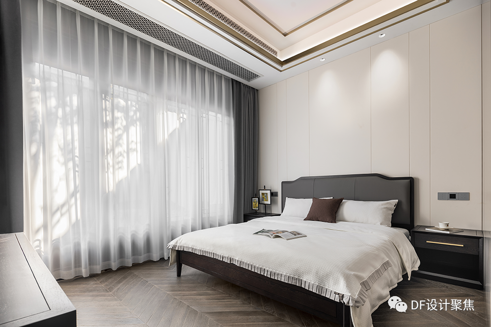 流年若诗 · 鲍国军新中式设计作品-24