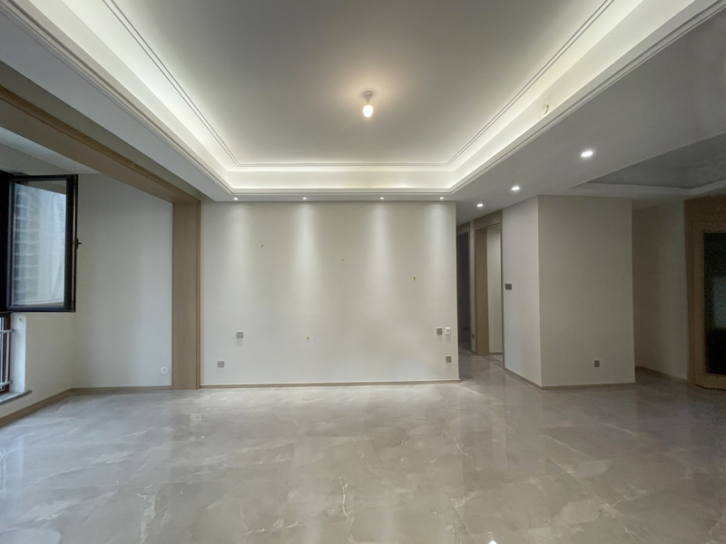 诺德阅香湖轻奢精装改造-15