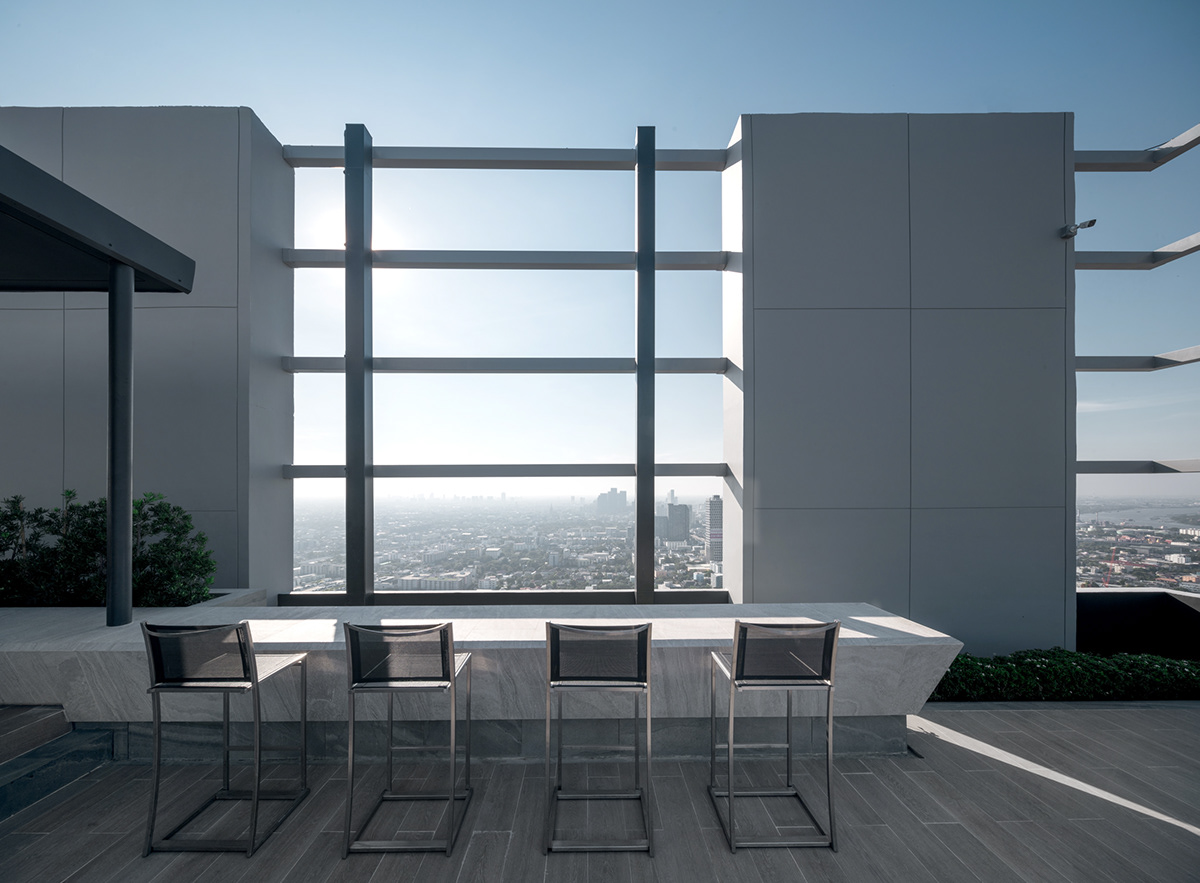 KNIGHTSBRIDGE PRIME ONNUT丨泰国丨STUDIO JEDT-18