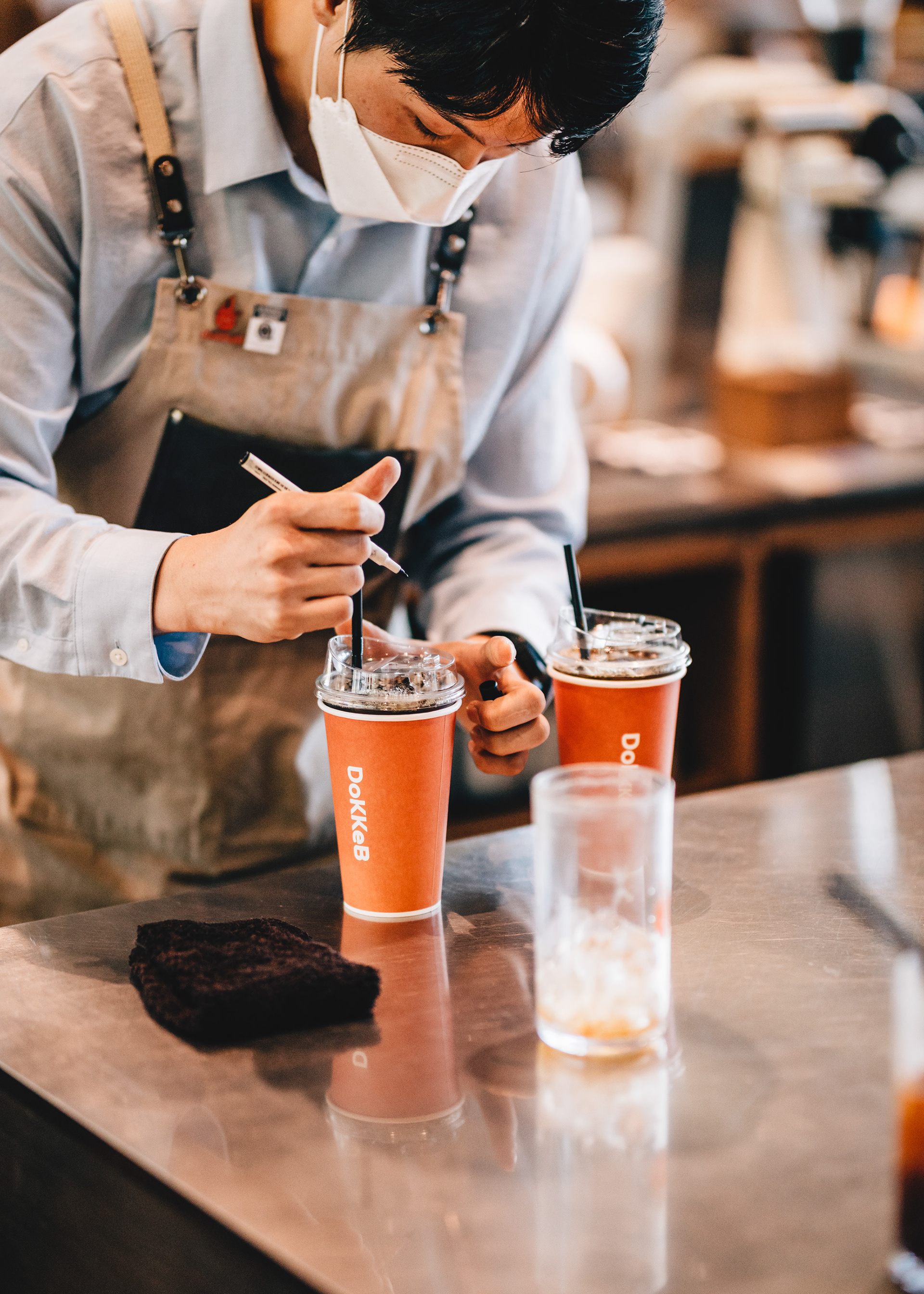 大邱琵瑟山多克比克咖啡总店-15