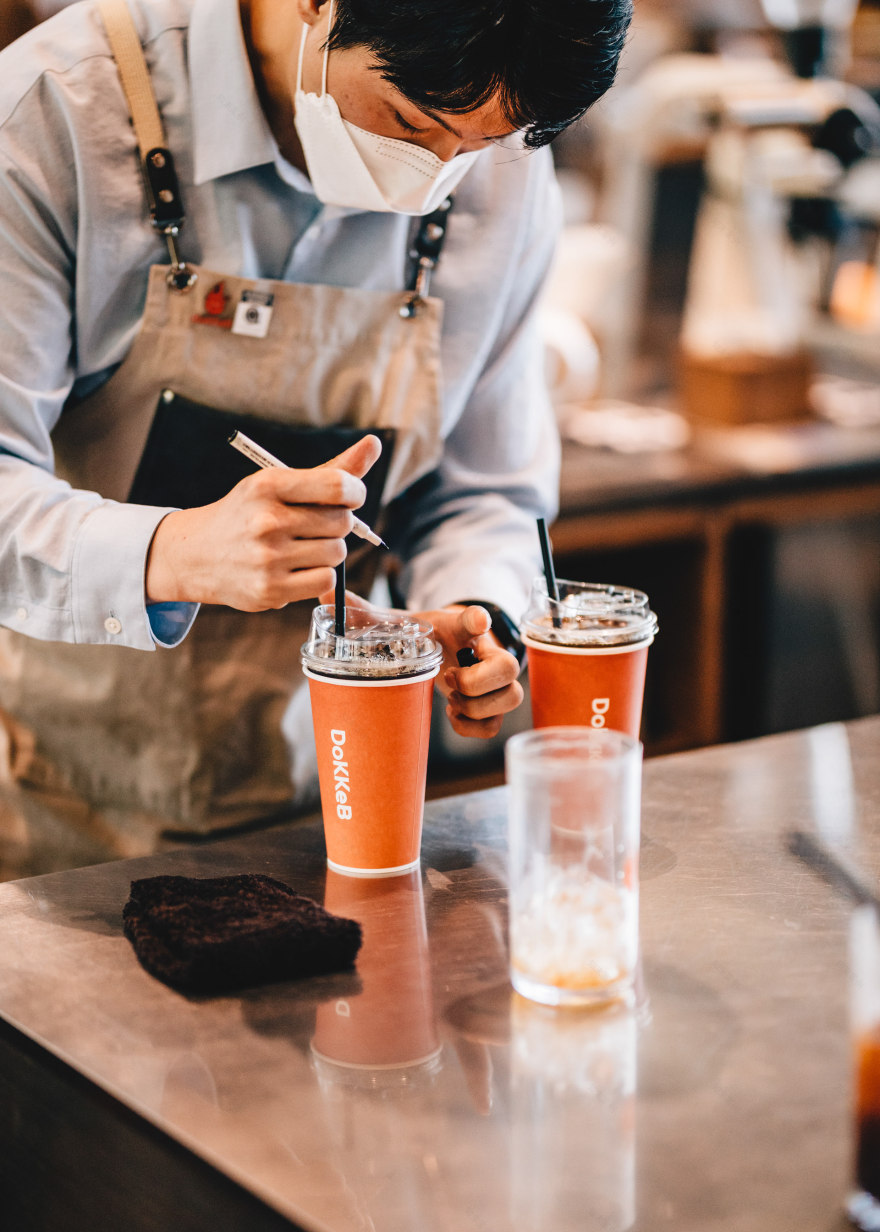 大邱琵瑟山多克比克咖啡总店-15