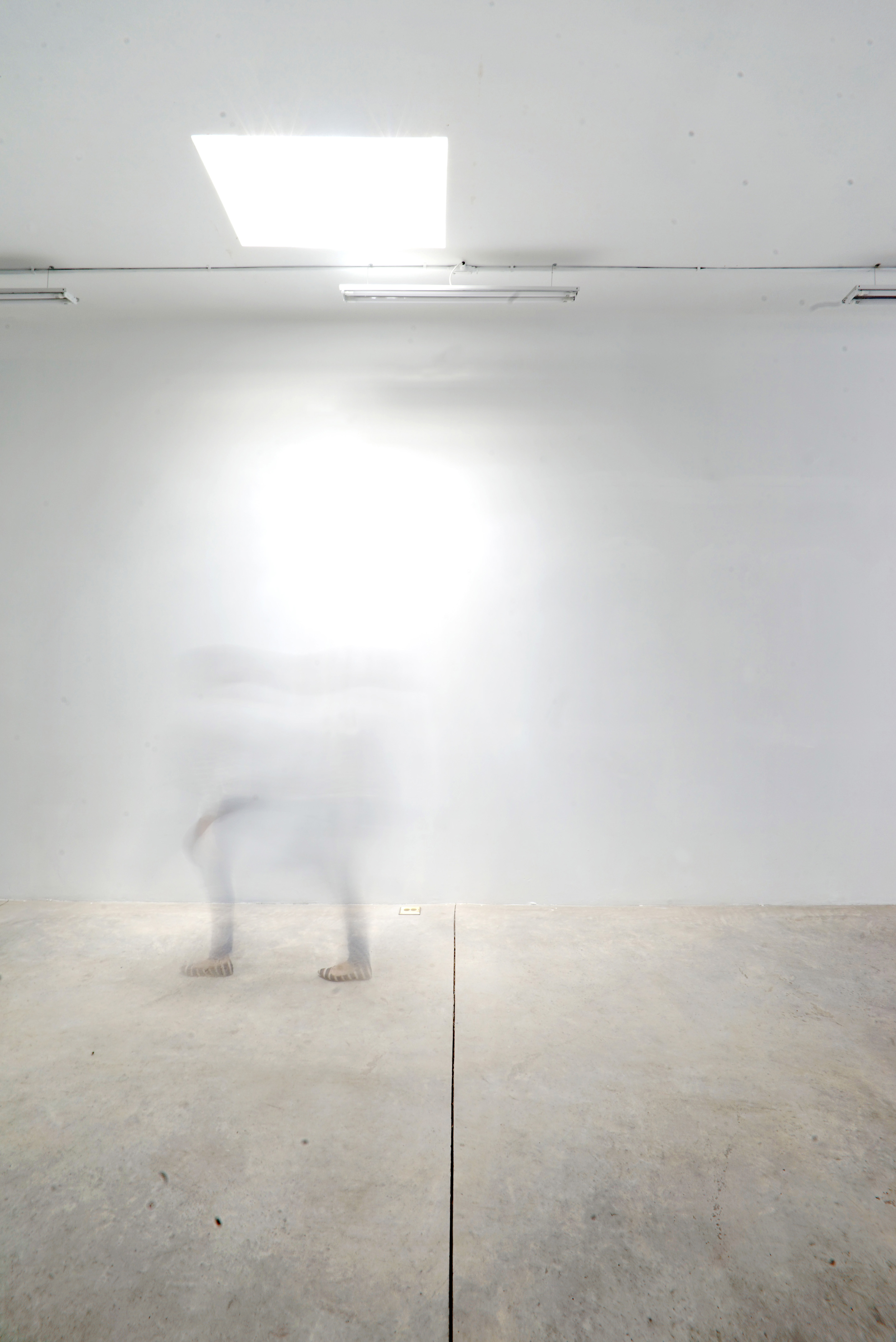 解构与重塑 | PARQ 打造墨西哥艺术新地标-18