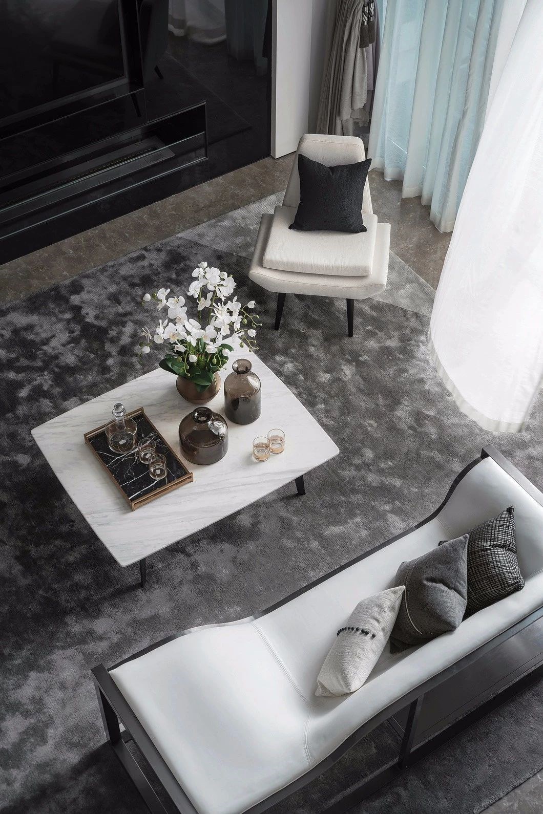 黑白秩序下的现代主义-8