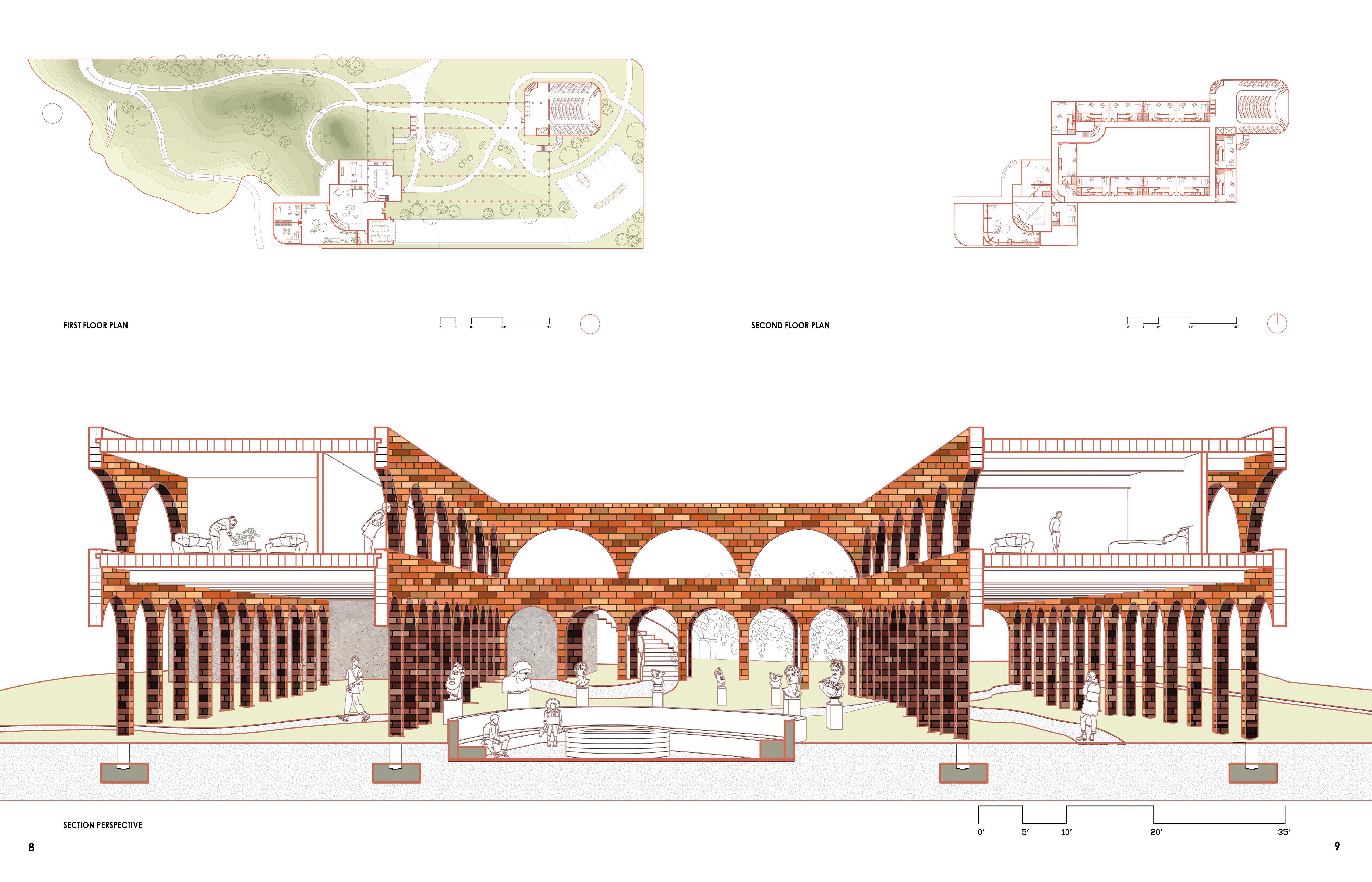 Architecture Portfolio 2026 - Monica Basili-4