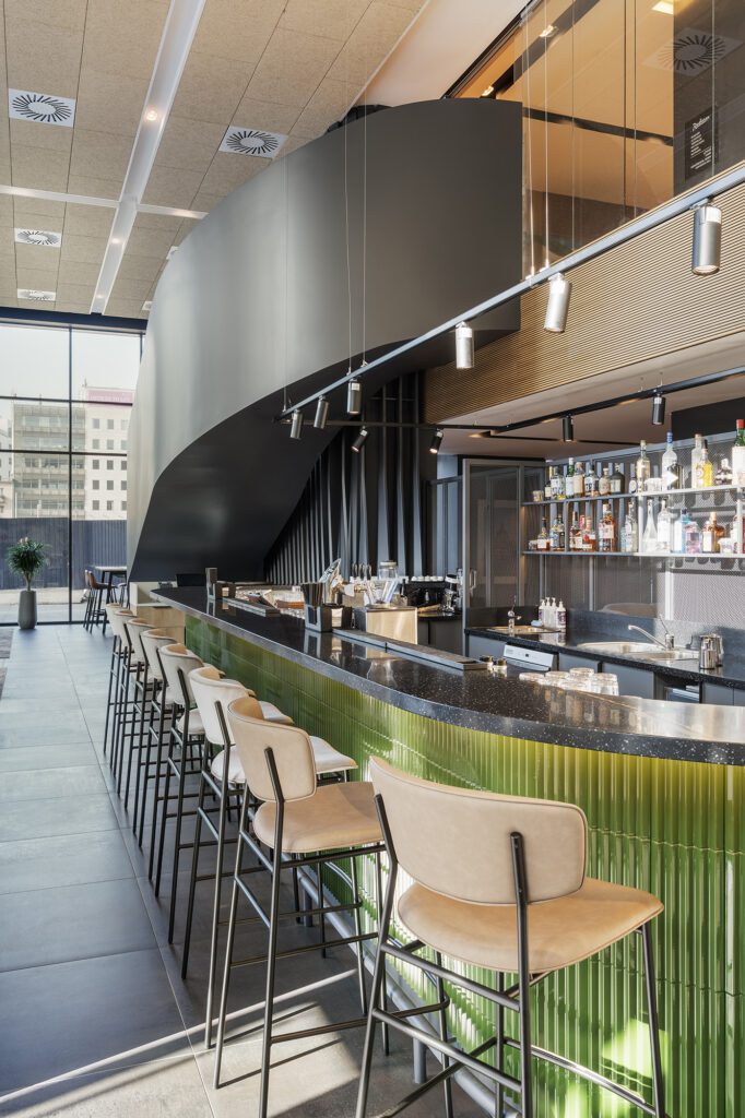 Radisson Budapest BudaPart - Basic Collection-3