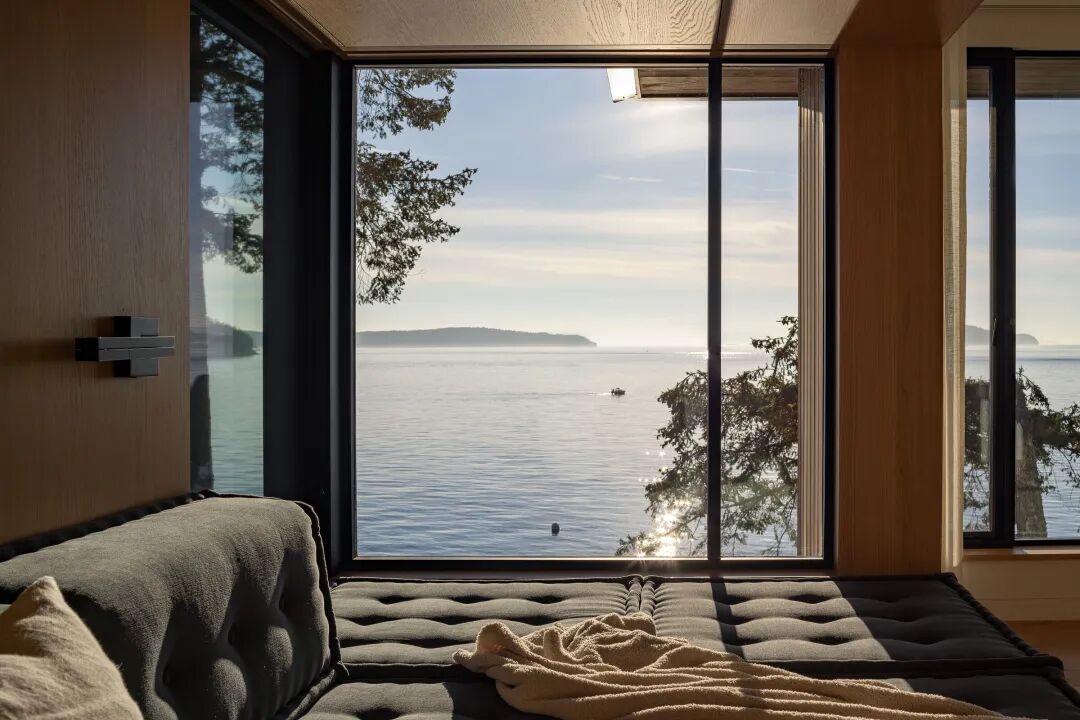 鹿港住宅：岛屿秘境中的新旧共生美学-39