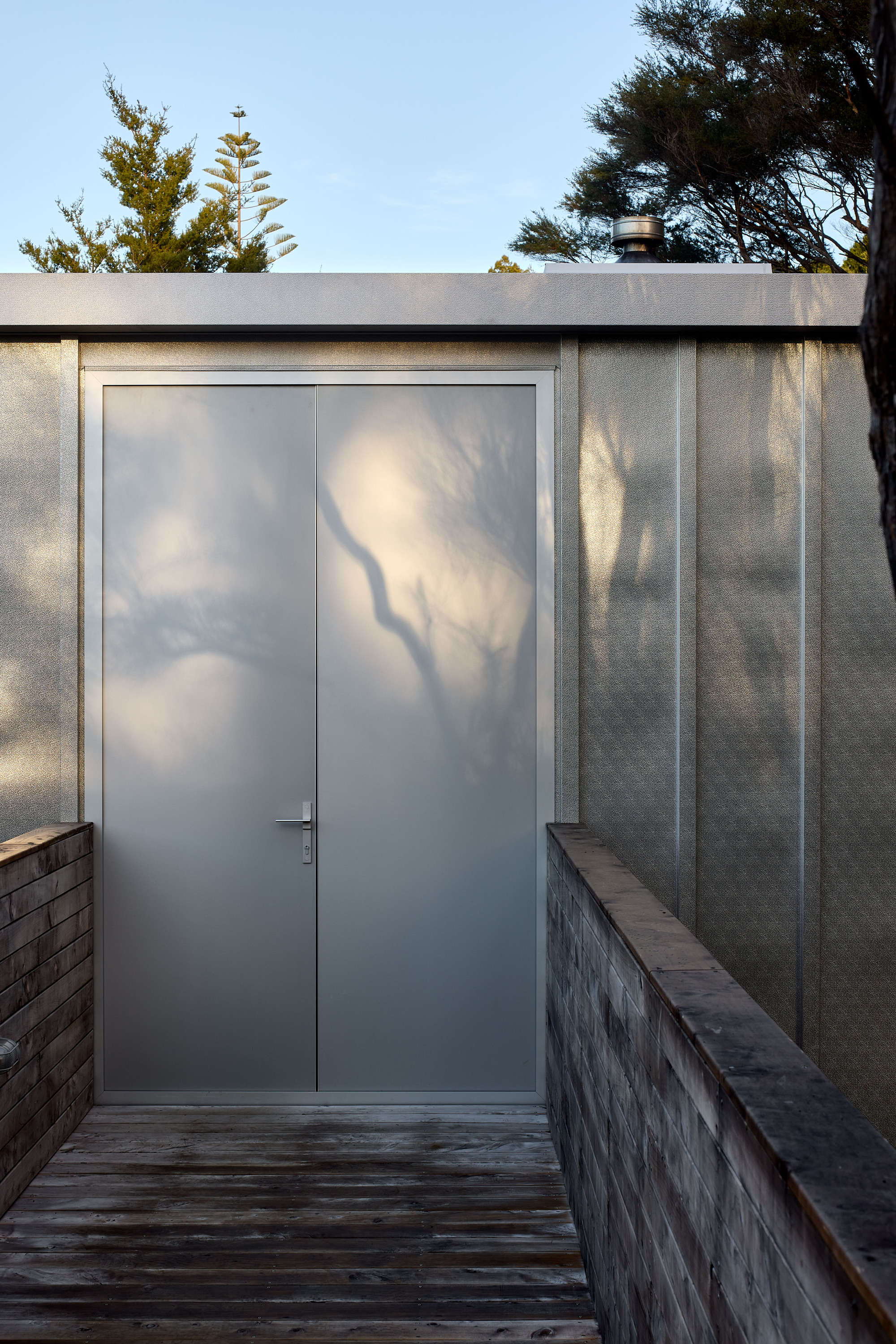 丨新西兰奥克兰丨Patchwork Architecture-27