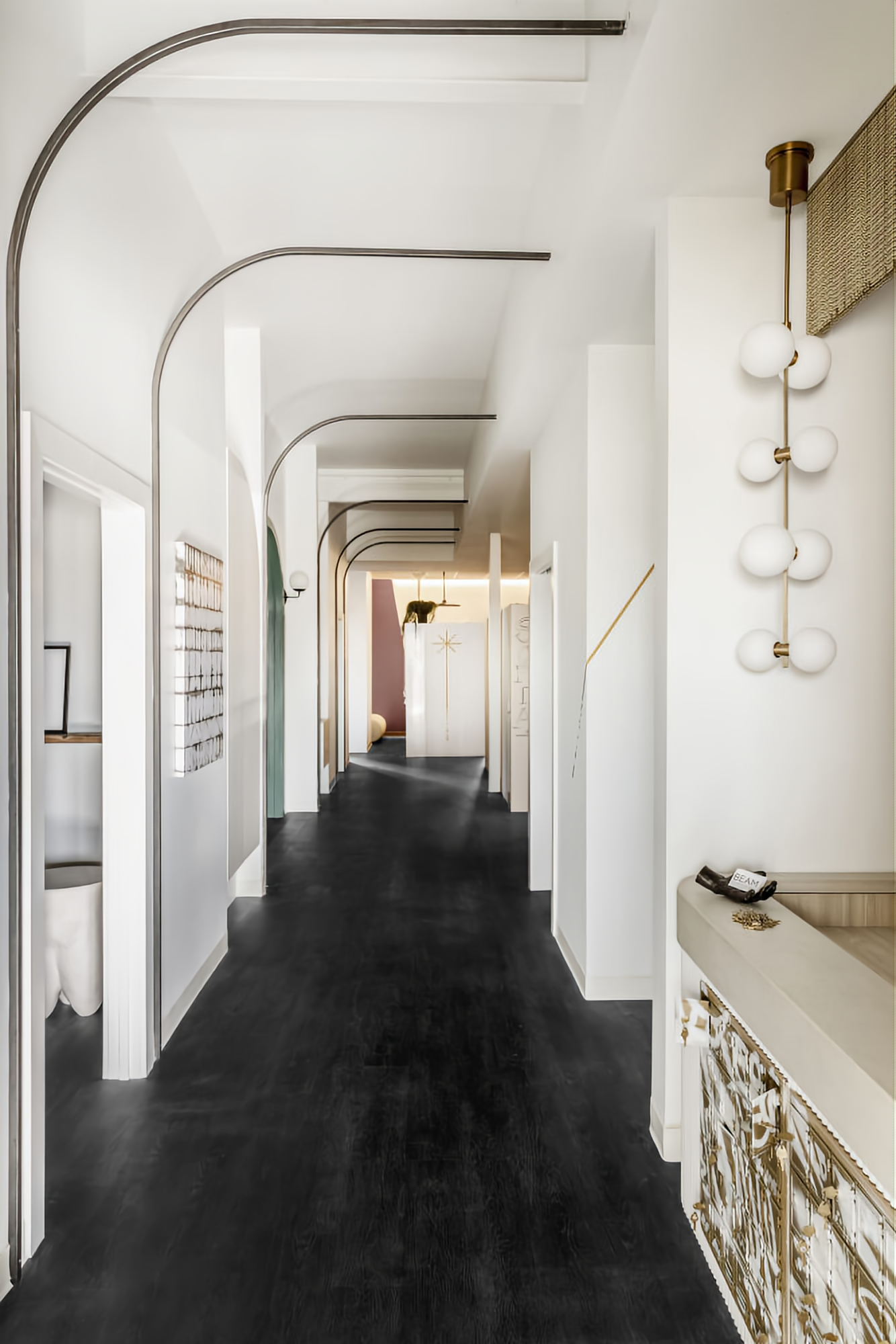 儿科牙科诊所设计丨美国丨PROjECT.interiors-13