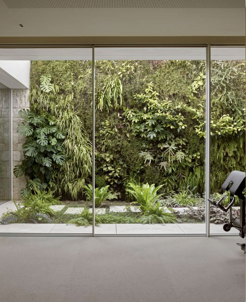 别墅景观丨西班牙丨设计  Ramón Esteve,景观  GM Paisajistas-19