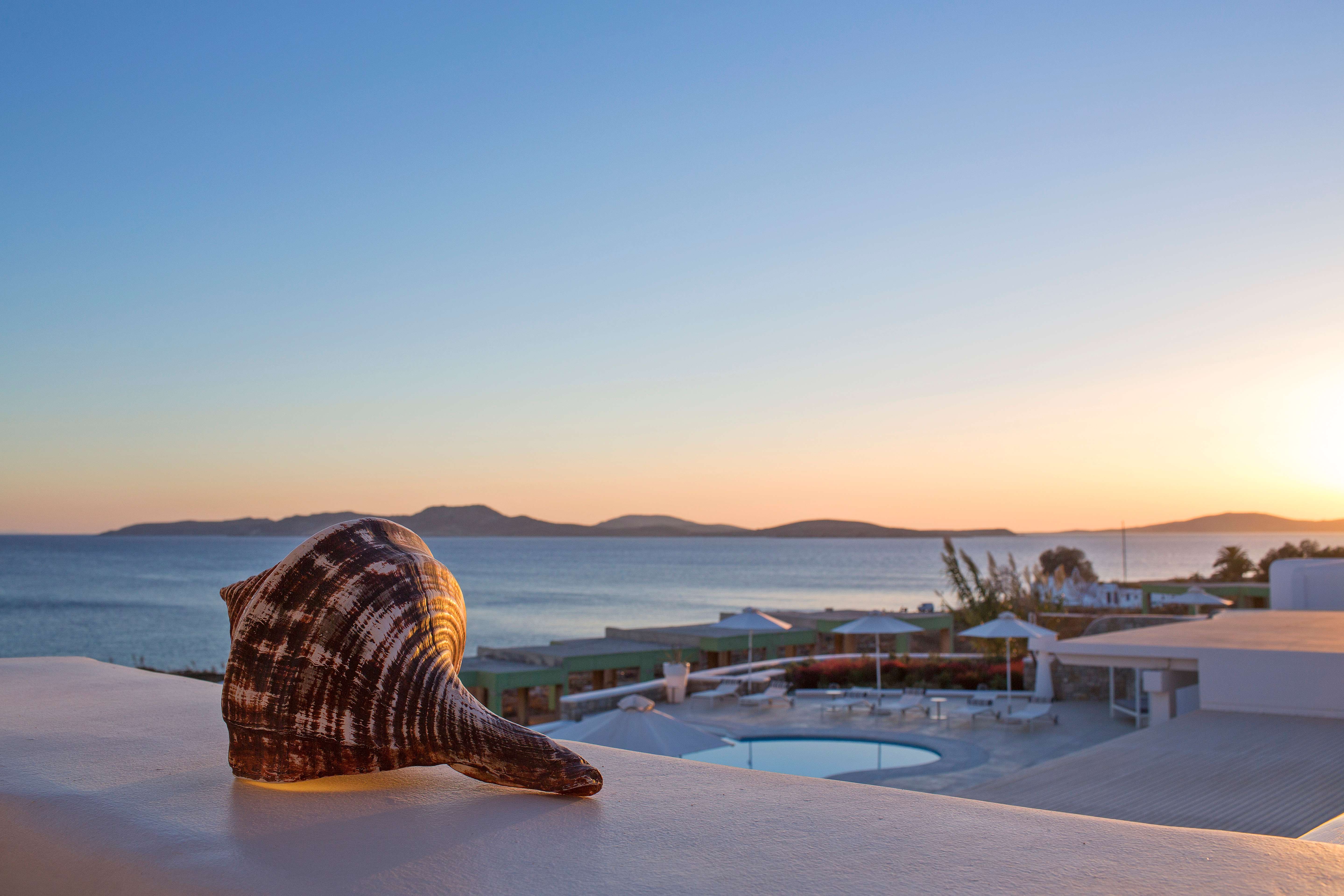 希腊米克诺斯岛德莱特酒店-34