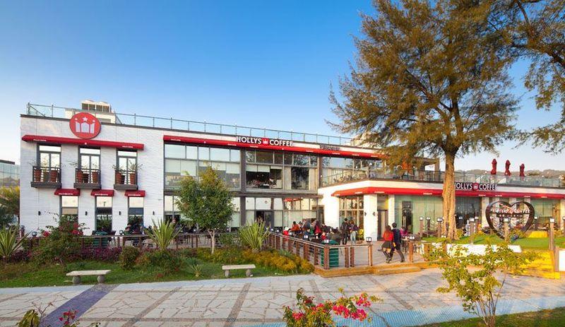 厦门5000㎡豪丽斯旗舰店设计-59