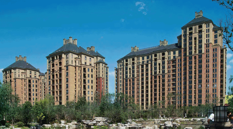 绿城西双版纳·春江明月项目丨中国西双版纳丨杭州均正建筑设计有限公司-36