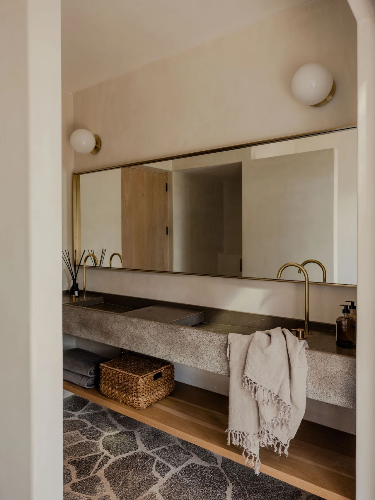 伊比萨岛度假别墅丨西班牙丨Ibiza Interiors-35