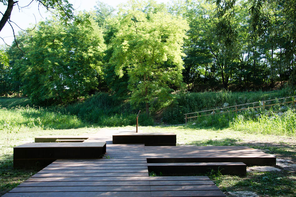 Chiesenatico Archiplanstudio-5