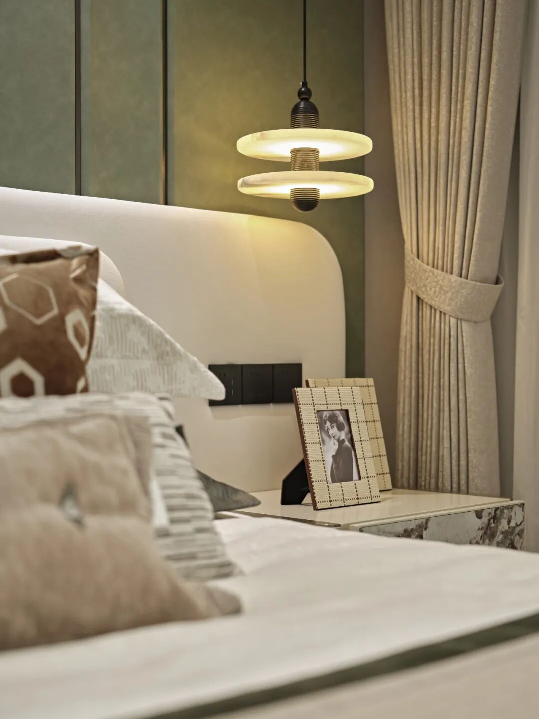 绿地香港玉林叠墅丨中国玉林-25