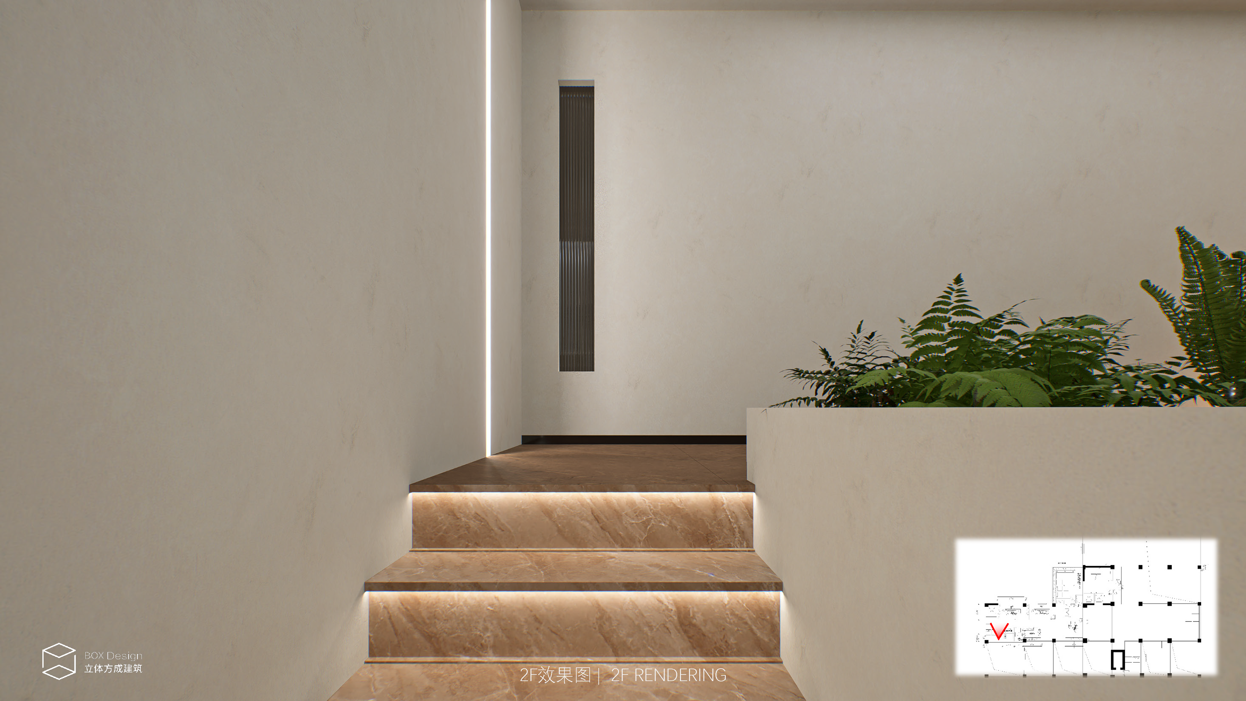 酒店门头与茶室设计丨中国泉州-17