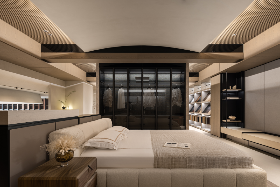 本来之间唐山店丨中国河北丨近境制作-36