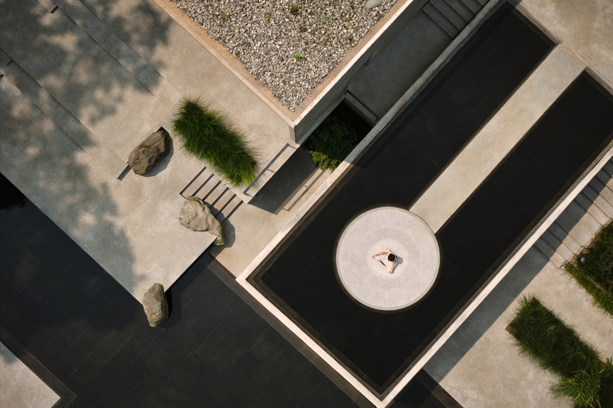 岚域·峨眉山丨中国眉山丨Studio J. Bridgland-22