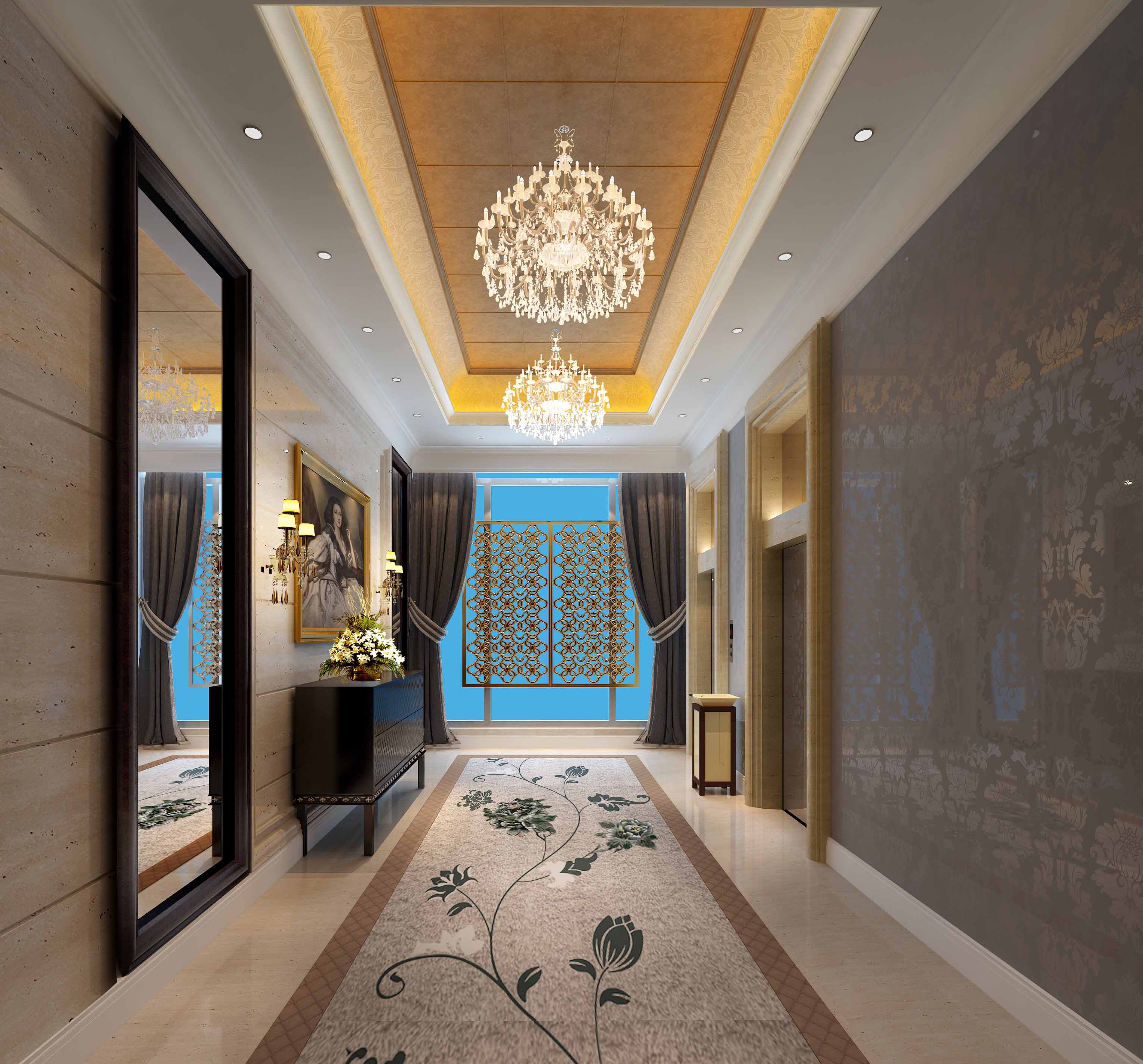 南京东方珍珠酒店-5