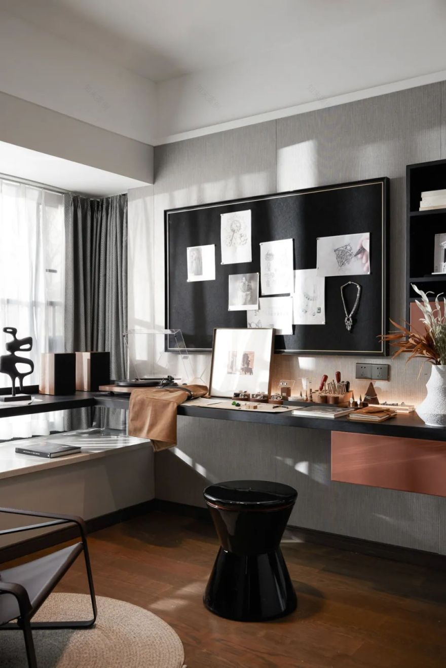 万科天空之城 | 都市精英的暖心归属-70