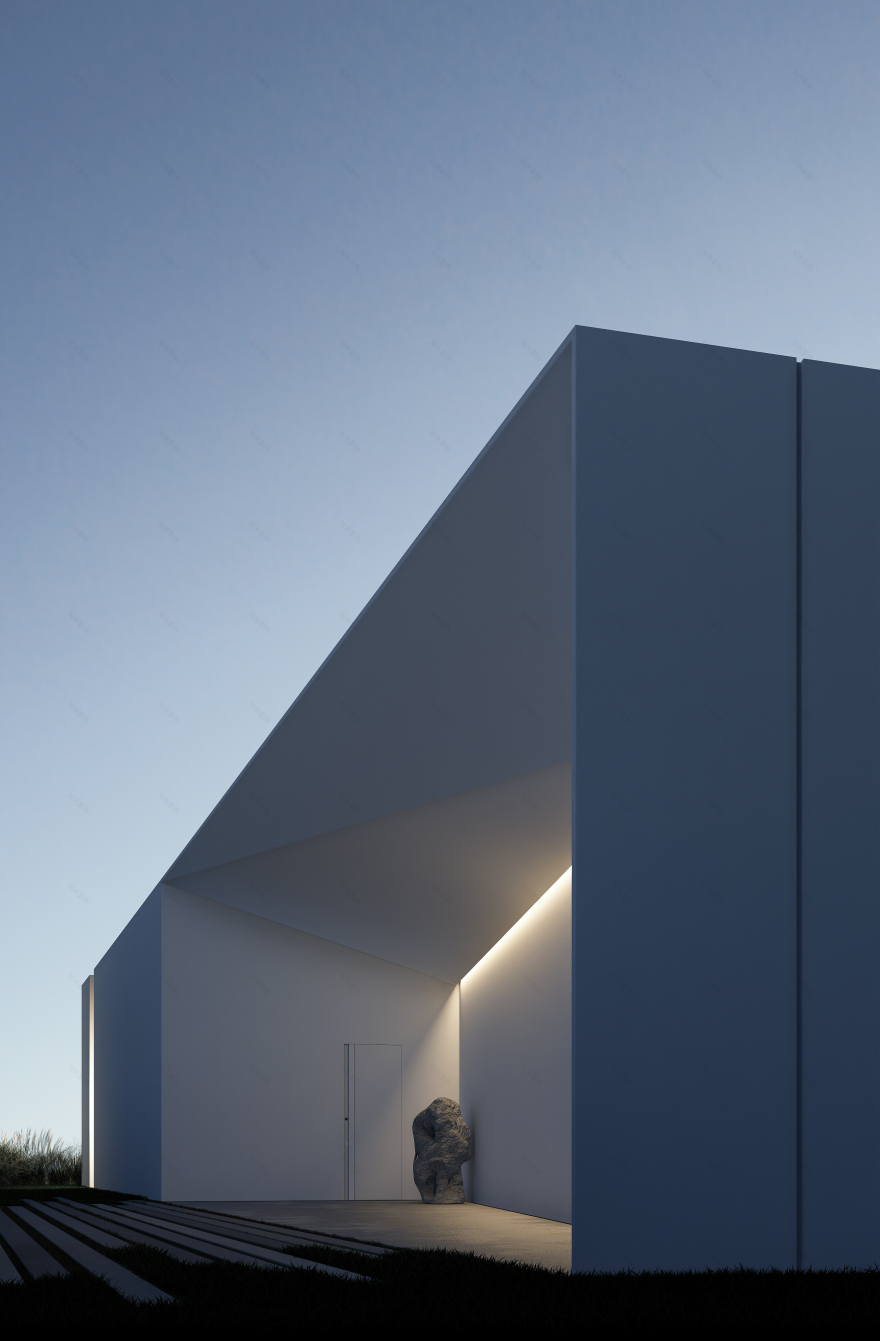 Ark of the Future House(未来方舟之家)丨乌克兰基辅-28