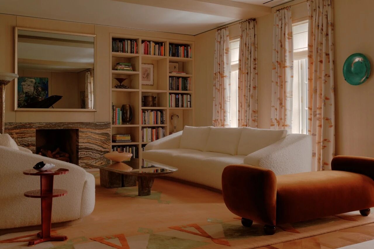 丨美国纽约丨拉斐尔·德·卡德纳斯（Rafael de Cárdenas）-8