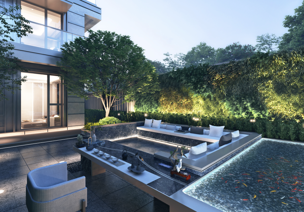 天恒恒基·傲云新作丨李宝章,刘荣禄-26