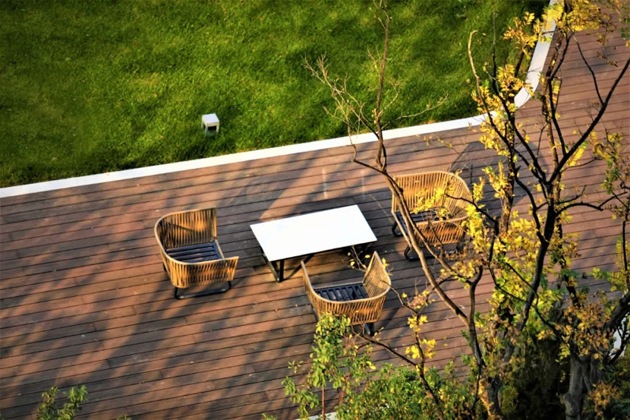 济南世茂·璀璨天境丨中国济南丨上海道田景观工程咨询有限公司-6