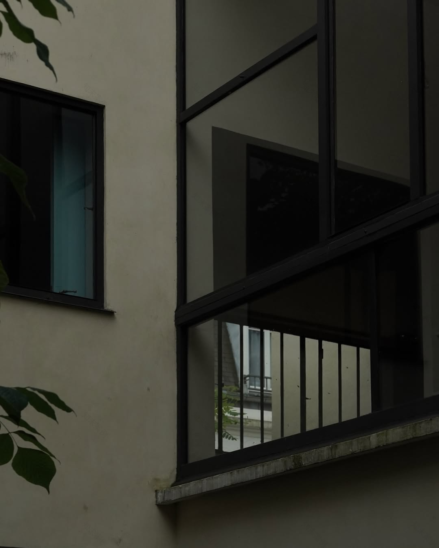 20 世纪住宅丨法国巴黎-12