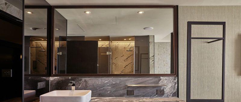 高雄尚東方德立莊博愛館 | 東方輕奢華的設計演繹-27